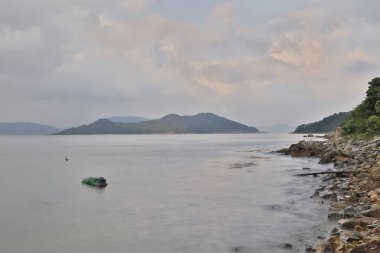 Temiz su bay 2017 adlı Silverstrand Körfezi