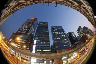 Kwun Tong 2017 hk