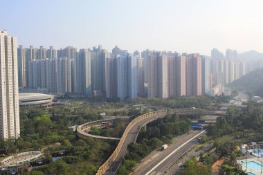 tseung gün zaman kwan O, hong kong 