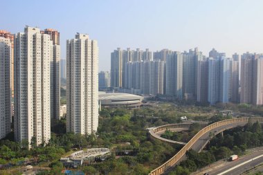 tseung gün zaman kwan O, hong kong 