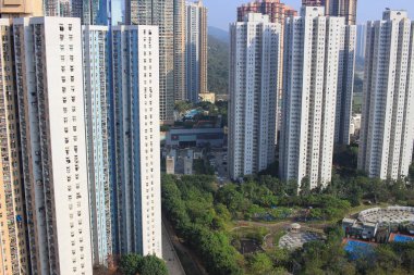 tseung gün zaman kwan O, hong kong 