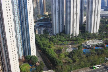 tseung gün zaman kwan O, hong kong 