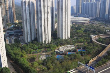 tseung gün zaman kwan O, hong kong 