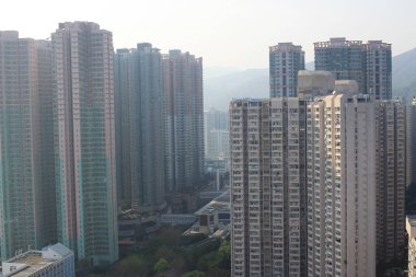 tseung gün zaman kwan O, hong kong 