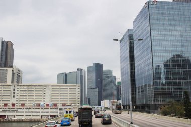 Kwun Tong yan yol, otoyol 2017