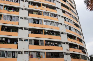 Ma Tau Wai, Ma Tau Chung, Ma Tau Kok