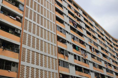 Ma Tau Wai, Ma Tau Chung, Ma Tau Kok