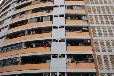 Ma Tau Wai, Ma Tau Chung, Ma Tau Kok