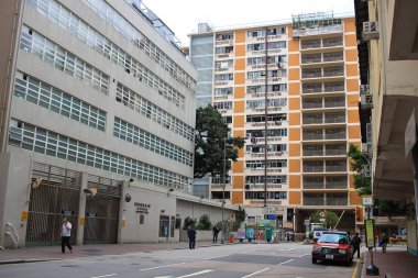 Ma Tau Wai, Ma Tau Chung, Ma Tau Kok