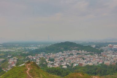 yuen uzun 2016 köyünde