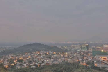 yuen uzun 2016 köyünde