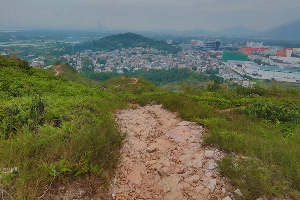 2016年的盛屋村 — 图库照片