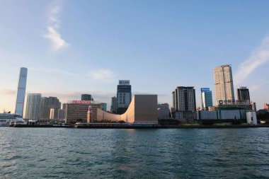 hong kong, Tsim Sha Tsui