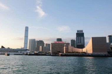 hong kong, Tsim Sha Tsui