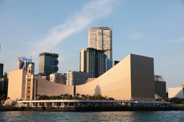 hong kong, Tsim Sha Tsui