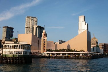 hong kong, Tsim Sha Tsui