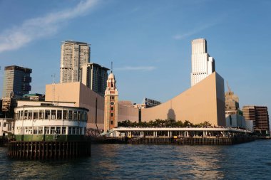 hong kong, Tsim Sha Tsui