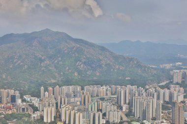 Tuen Mun, Castle Peak Yuen uzun 