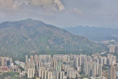 Tuen Mun, Castle Peak Yuen uzun 