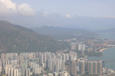 Tuen Mun, Castle Peak hk Yuen uzun