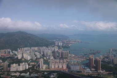 Tuen Mun, Castle Peak Yuen uzun 