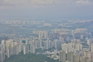 Tuen Mun, Castle Peak Yuen uzun 