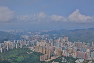 Tuen Mun, Yuen uzun, 2017