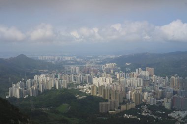 Tuen Mun, Castle Peak Yuen uzun 