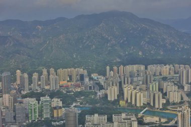 Tuen Mun, Yuen uzun, 2017