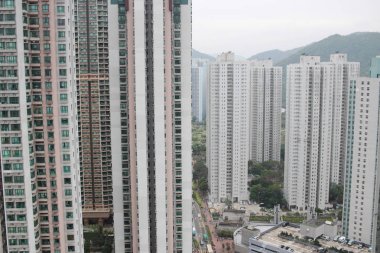 Hau 2017 asmak Konut Binası