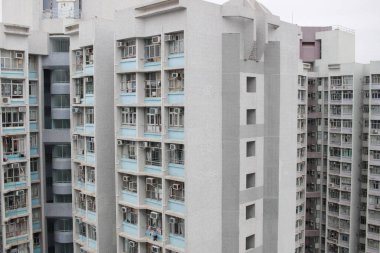 Hau 2017 asmak Konut Binası