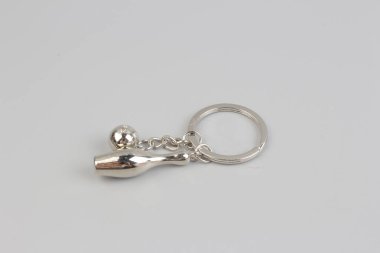 Kadın güzellik aksesuar arka plan üzerinde