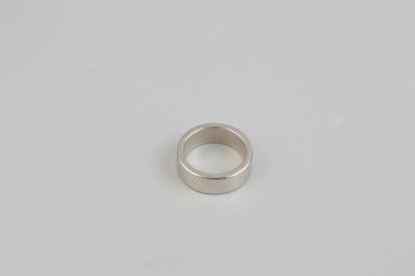 Kadın güzellik aksesuar arka plan üzerinde