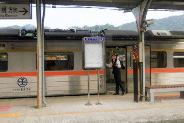 2011 temiz trende Taipei, Tayvan