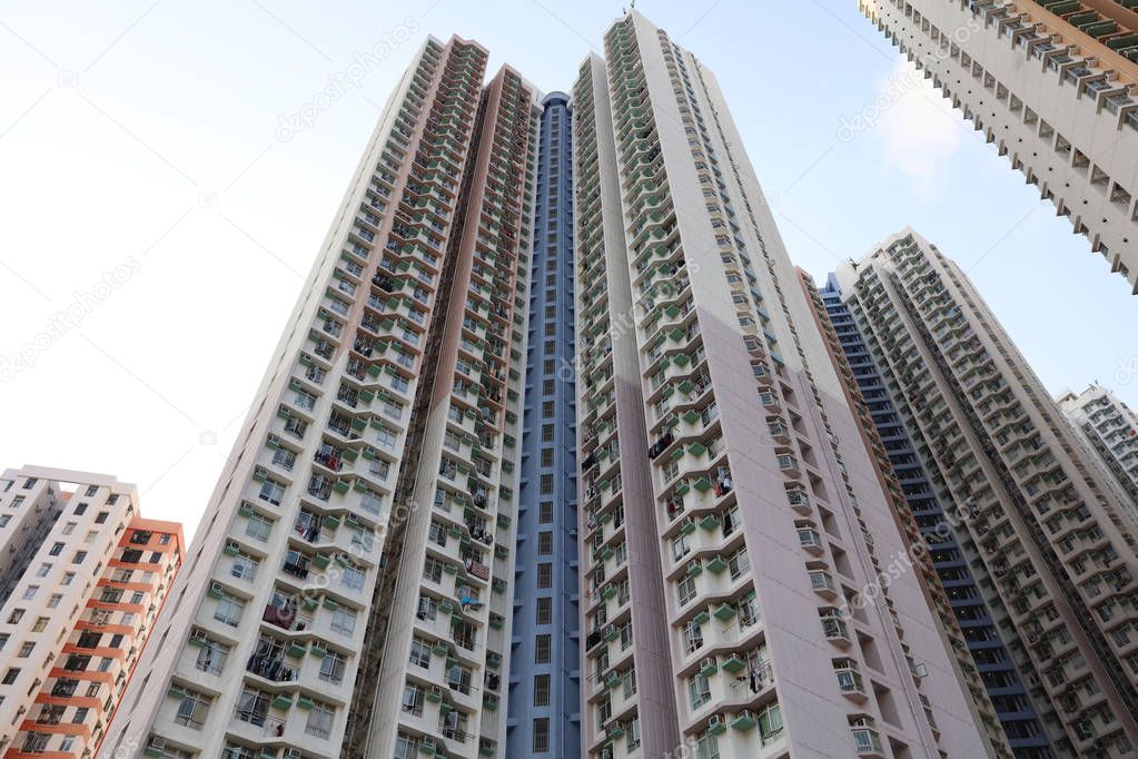 Creative Apartment We Hong Kong 