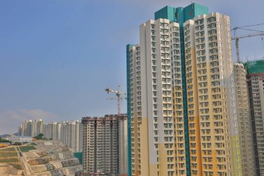 2017, üzerinde Tai Emlak Konut