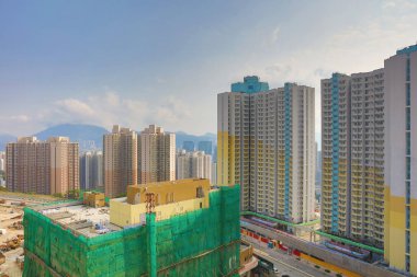 2017, üzerinde Tai Emlak Konut