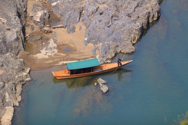 Arashiyama Kyoto, Japonya