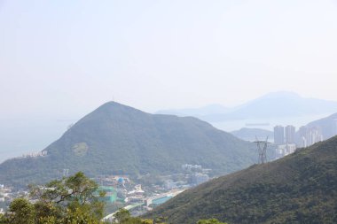 siyahlar bağlantı görünümünde Güney bölgesinin