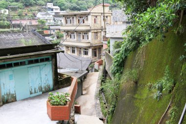  shuinandong dökümcü altın Müzesi Parkı