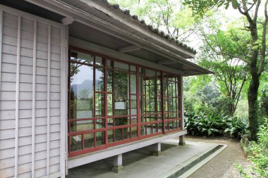 Jinguashi Veliaht Prens Chalet adlı 2011