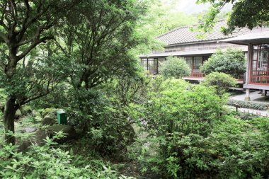 Jinguashi Veliaht Prens Chalet adlı 2011