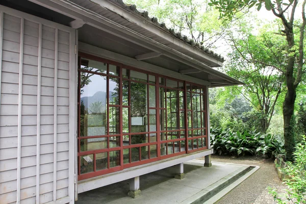 Jinguashi Veliaht Prens Chalet adlı 2011