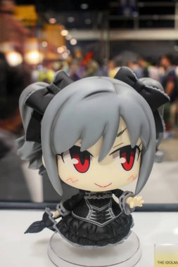 Hong Kong oyuncak Festivali Sergisi 