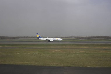 Yeni Chitose Japonya Uluslararası Havaalanı 