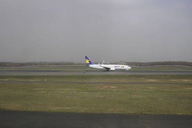 Yeni Chitose Japonya Uluslararası Havaalanı 