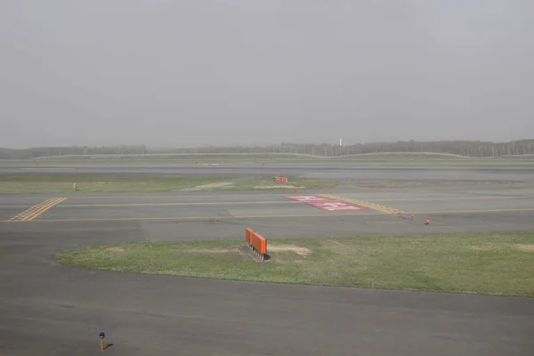 Nouvel aéroport international Chitose Japon — Photo