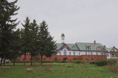 Asahikawa, Japonya Yukara Ori El Sanatları Müzesi