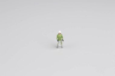 Polis rakamın işlemi türden küçük