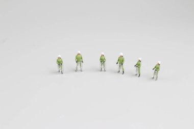 Polis rakamın işlemi türden küçük